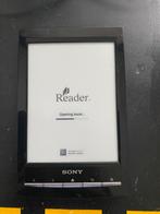 Sony PRS-T1 E-reader - Gebruikt, Computers en Software, E-readers, Gebruikt, Bluetooth, 6 inch of minder, Ophalen of Verzenden