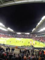 Tickets psv fortuna Sittard vak uu 15 voor beide tickets, Tickets en Kaartjes