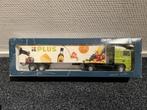 Plus Lion Toy, Hobby en Vrije tijd, Modelauto's | 1:50, Nieuw, Ophalen of Verzenden, Bus of Vrachtwagen, Lion Toys
