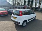 Fiat Panda 0.9 TwinAir Edizione Cool automaat, Gebruikt, Euro 6, Panda, Wit