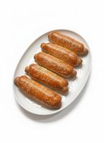 Frikandellen broodjes ambachtelijk bereid, Ophalen of Verzenden