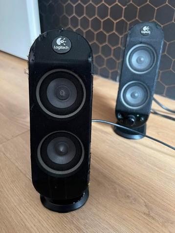 Logitech X 230 beschikbaar voor biedingen