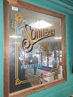 Sonnema spiegel, Ophalen of Verzenden, Rechthoekig