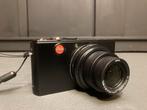 Leica d-lux 3 — super compacte CCD sensor Leica camera, Ophalen of Verzenden, Zo goed als nieuw, Compact, Overige Merken