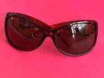 Esprit dames bruine grote zonnebril model cat eye, Overige merken, Zonnebril, Bruin, Nieuw