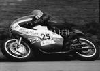 Jada 500cc factory racer Jack Findlay 1972 Grand Prix, Verzenden, Foto, Nieuw, Voor 1940