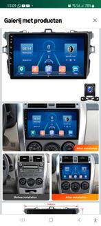 Auto Navigatie, Auto diversen, Ophalen, Nieuw