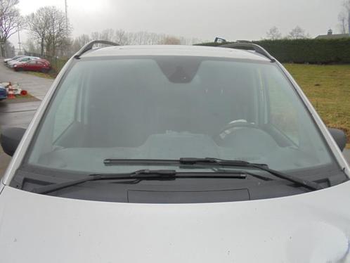 Voorruit van een Mercedes Vito, Auto-onderdelen, Ruiten en Toebehoren, Mercedes-Benz, Gebruikt, 3 maanden garantie, Ophalen of Verzenden