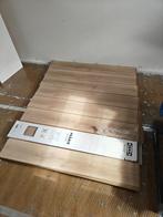 Ikea Prärie laminaat eikenpatroon/naturel 8 x 2,25m2, Doe-het-zelf en Verbouw, Vloerdelen en Plavuizen, Ophalen, 50 tot 150 cm