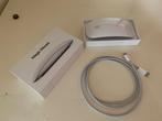 Apple Magic Mouse, Computers en Software, Muizen, Muis, Ophalen of Verzenden, Zo goed als nieuw, Draadloos