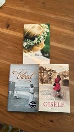 Susan Smit - Vloed, Ophalen of Verzenden, Zo goed als nieuw, Susan Smit