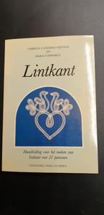 KANTKLOSSEN / LINTKANT, Ophalen of Verzenden