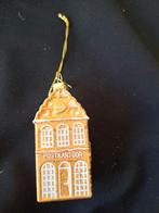 Vondels kersthuisje, Diversen, Kerst, Ophalen of Verzenden, Zo goed als nieuw