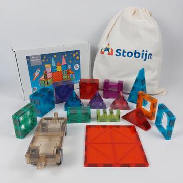 stobijn magnetische tegels - nieuw beschikbaar voor biedingen