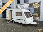 Sprite Europa 390 VOORTENT-MOVER-LUIFEL, Caravans en Kamperen, Rondzit, Tot en met 2, Bedrijf, 750 - 1000 kg