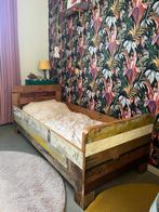 PIET HEIN EEK, Ophalen, 70 tot 85 cm, Zo goed als nieuw, Matras