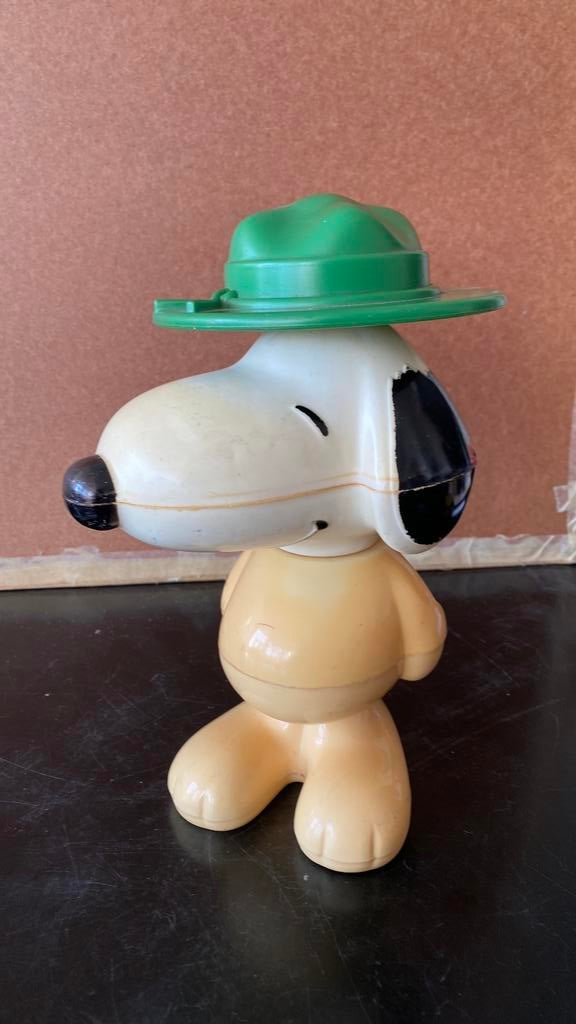 Snoopy, Ophalen of Verzenden, Snoopy, Zo goed als nieuw