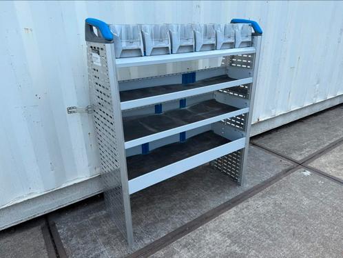 Zeer nette sortimo bedrijfswagen inrichting, Auto diversen, Overige Auto diversen, Ophalen