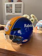 Bell Javelin Rabobank tijdrithelm - Maat M, Ophalen of Verzenden, Gebruikt, M, Heer of Dame