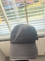 Loro Piana Pet Zwart, Kleding | Heren, Hoeden en Petten, Ophalen of Verzenden, Zo goed als nieuw