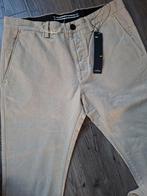 STONE ISL*ND slimfit chino maat W32 L32, Overige kleuren, Nieuw, W32 (confectie 46) of kleiner, Ophalen of Verzenden