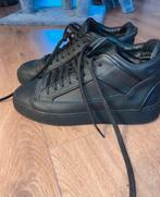 ETQ dames sneakers, Etq, Zwart, Ophalen of Verzenden, Sneakers of Gympen