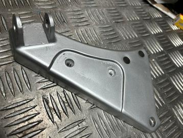 Linker schetsplaat beschikbaar voor biedingen