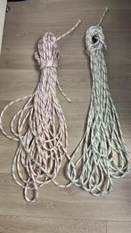Schoot, Val , Reeflijn 10 mm Braid, Ophalen of Verzenden, Nieuw, Lijn of Blok