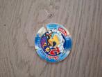 flippo joker, paarse voet achterzijde, Verzamelen, Flippo's, Ophalen of Verzenden