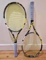 Babolat Pure Aero 98, Sport en Fitness, Tennis, L2, Gebruikt, Ophalen of Verzenden, Racket