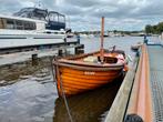Bijboot, Watersport en Boten, Ophalen, Gebruikt