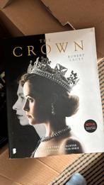 Robert Lacey - The Crown, Ophalen of Verzenden, Nieuw, Robert Lacey