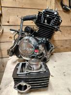 Orion RX50 50CC motorblok | 70CC Cilinder, Fietsen en Brommers, Brommeronderdelen | Algemeen, Ophalen of Verzenden, Cilinder