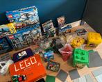 Grote partij Lego - Sets en Losse Stenen, Ophalen of Verzenden, Zo goed als nieuw, Complete set, Lego