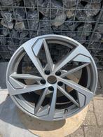 Velgenset 19 inch Audi Q3 S-line 83A601025, 19 inch, Gebruikt, Velg(en), Overige