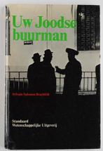 Uw Joodse buurman (1975), Verzenden, Zo goed als nieuw, Jodendom