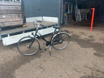 ZGAN Union Spinx dames fiets beschikbaar voor biedingen