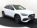 Mercedes-Benz GLA-klasse 250 e Business Solution AMG Limited, Auto's, Stof, 16 kWh, Wit, Hybride Elektrisch/Benzine