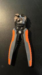 Draadstripper Multifunctionele Strippen Krimptang, Ophalen of Verzenden, Nieuw