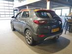 Kia Stonic 1.0 T-GDi DynamicLine Navigatie | Trekhaak | Airc, Auto's, Kia, 47 €/maand, Stonic, Origineel Nederlands, Te koop