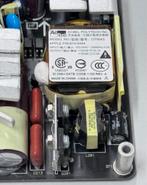 Apple iMac 21.5" A1311 voeding power supply 205w 661-5299, Computers en Software, Interne voedingen, Ophalen of Verzenden, Zo goed als nieuw