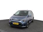 Kia Picanto 1.0 DPI DynamicPlusLine - *DEMO* - Navigatie - C, 12 maanden, Stof, 63 pk, Origineel Nederlands