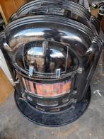 antieke hout/kolen kachel, Ophalen of Verzenden, Gebruikt, Vrijstaande haard, Houthaard