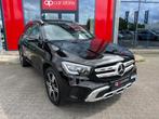 Mercedes-Benz GLC-klasse 300e 4MATIC Business Solution Luxur, Automaat, 1998 cc, Gebruikt, Zwart
