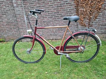 Sparta herenfiets beschikbaar voor biedingen
