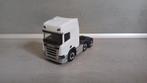 Herpa Scania CR voorloper, Ophalen of Verzenden, Zo goed als nieuw, Bus of Vrachtwagen, Herpa