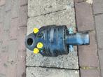 Rotator kinshofer, Ophalen, Gebruikt