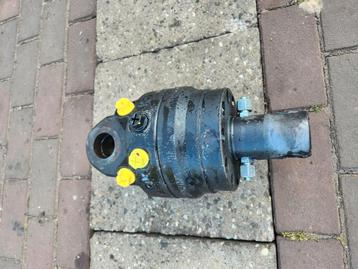 Rotator kinshofer  beschikbaar voor biedingen