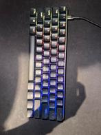 Steelseries Apex Pro Mini, Computers en Software, Toetsenborden, Ophalen, Zo goed als nieuw