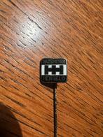 Hazemeyer Hengelo Speldje, Ophalen of Verzenden, Gebruikt, Merk, Speldje of Pin